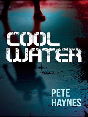 cover image of Cool Water
